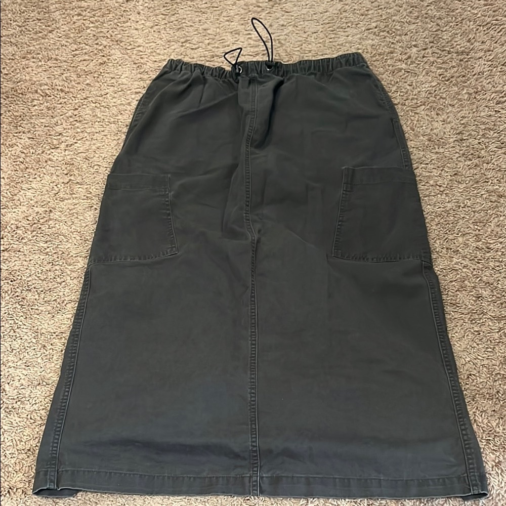 Urban Outfitters’ Women's Black Skirt